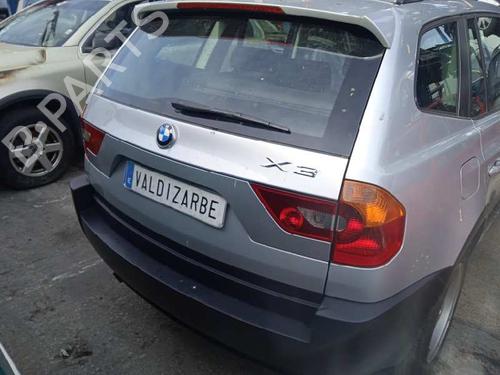 Intercooler BMW X3 (E83) 2.0 d | BP17120632M30 - Image 9