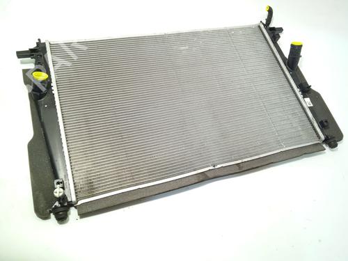 Used Water radiator MAZDA 3 Hatchback (BP) 2.0 SKYACTIV-G M Hybrid (122 hp) 28313475