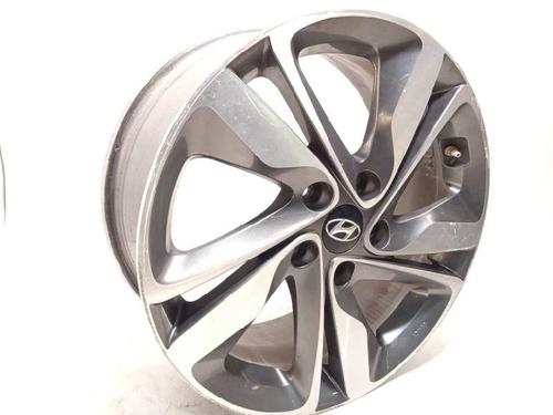 Used Rim HYUNDAI ELANTRA V Saloon (MD, UD) [2010-2017]  10622725