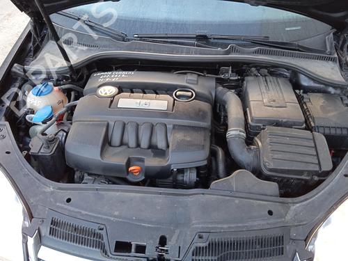 Throttle body VW JETTA III (1K2) 1.6 | BP23191205M82 