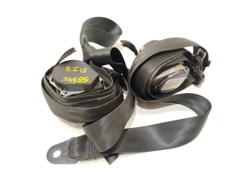 Airbag sæt CITROËN C-ELYSEE (DD_) 1.6 VTi 115 (DDNFP0, DDNFP6, DDNFP9) | BP36668932C86 - Image 10