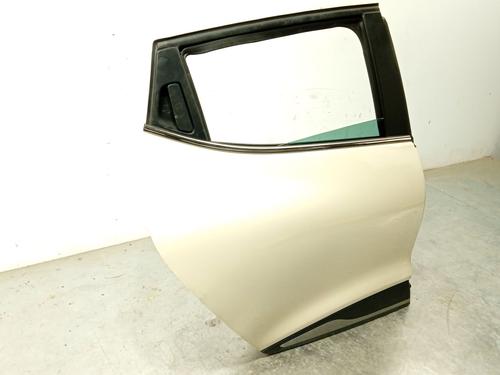 Right rear door RENAULT CLIO IV (BH_) 1.5 dCi 90 | BP25486234C5 