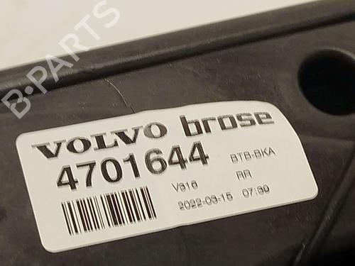 Rear right window mechanism VOLVO XC40 (536) Recharge | BP37793342C25  - Image 5