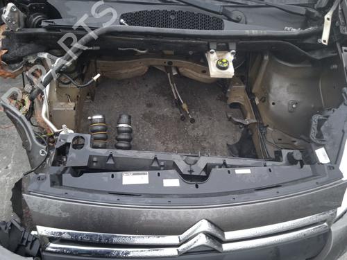 Rudehejsemekanisme Højre foran CITROËN BERLINGO MULTISPACE (B9) 1.6 BlueHDi 100 | BP24139832C23  - Image 5