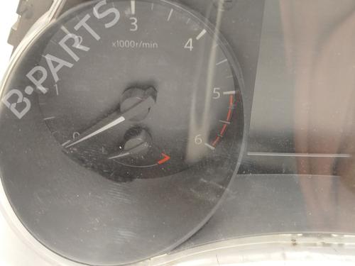 Instrument cluster NISSAN QASHQAI II (J11, J11_) 1.5 dCi | BP29481564C47 