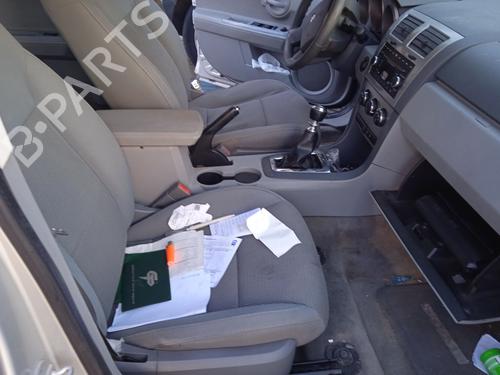 Instrument cluster DODGE AVENGER 2.0 | BP27723147C47 