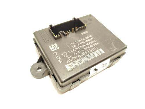 Used Electronic module Electronic module 30287897 30287897