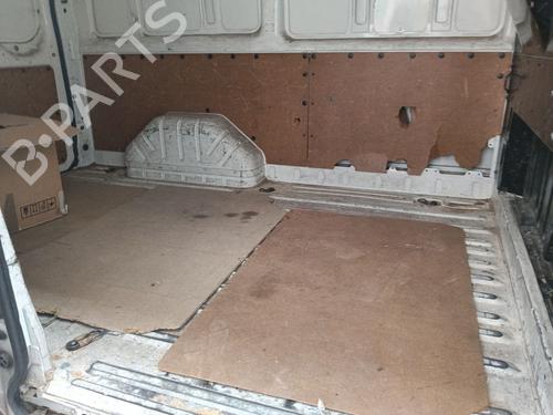 Engine FORD TRANSIT Platform/Chassis (FM_ _, FN_ _) 2.0 DI (F_E_, F_F_) | BP36997047M1 - Image 43