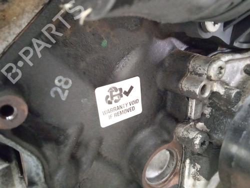 Motor AUDI Q7 (4LB) 3.0 TDI quattro | BP30001043M1