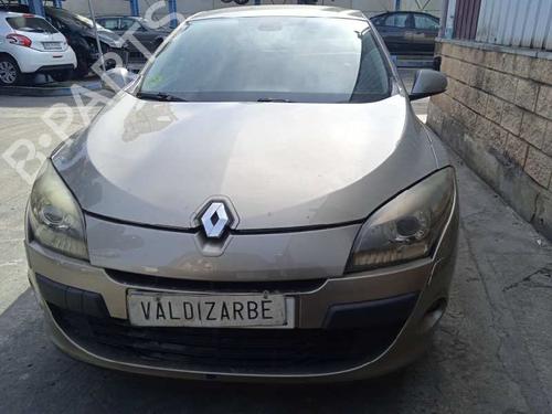 ECU airbags RENAULT MEGANE III Hatchback (BZ0/1_, B3_) | BP11094987M53