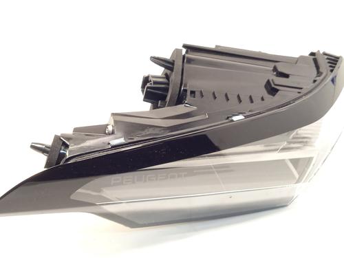 Left taillight PEUGEOT 308 SW I (4E_, 4H_) | BP23128892C34