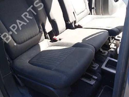 Front bumper reinforcement OPEL MERIVA B MPV (S10) 1.4 (75) | BP10928271C109 