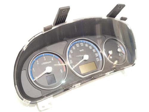 Used Instrument cluster HYUNDAI SANTA FÉ II (CM) 2.2 CRDi GLS 4x4 (150 hp) 13246818