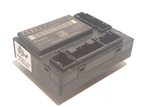 Electronic module AUDI A6 C6 (4F2) 2.0 TDI | BP33544210M83 - Image 3