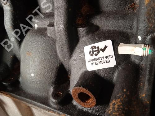 Engine MG MG ZS SUV (AZS1) 1.5 VTi | BP24150847M1