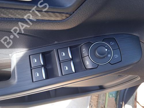 Left front steering knuckle FORD KUGA III (DFK) 2.5 FHEV | BP33021464M25  - Image 28
