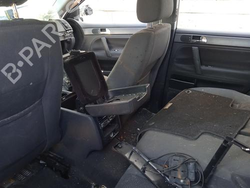 Starter VW TOUAREG (7LA, 7L6, 7L7) 2.5 R5 TDI | BP29453372M8 