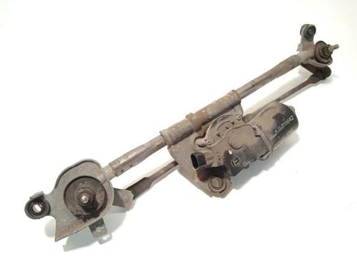 Used Front wiper motor MITSUBISHI OUTLANDER I (CU_W) 2.0 (CU2W) (136 hp) 13947858