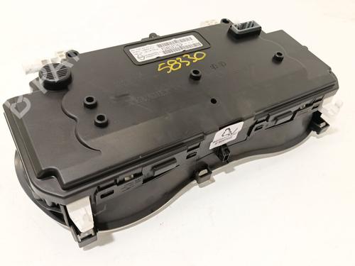 Instrument cluster RENAULT KANGOO Express (FW0/1_) 1.5 dCi 75 (FW07, FW10, FW04) | BP36109973C47 - Image 5