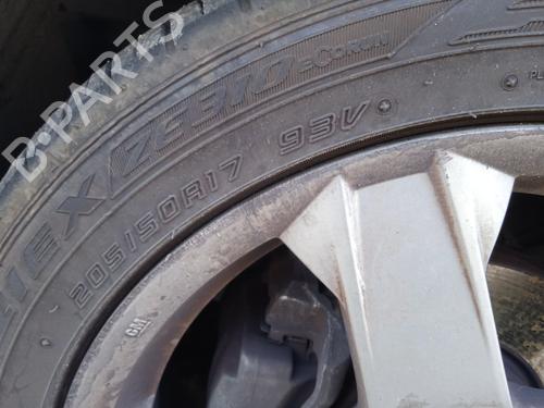 Left front window switch CHEVROLET AVEO Saloon (T300) 1.3 D | BP21176170I27