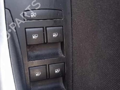 Control unit OPEL ASTRA J (P10) 1.6 CDTi (68) | BP9813850M11