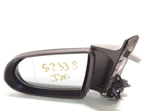 Used Left mirror OPEL ZAFIRA A MPV (T98) [1999-2006]  16551871