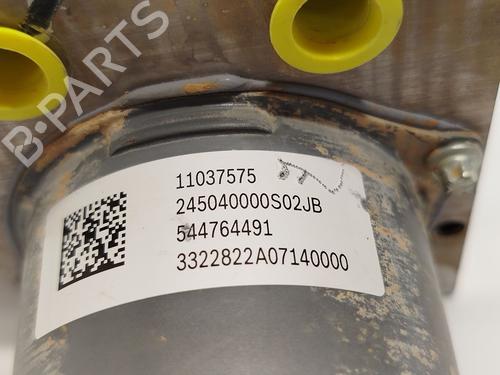 ABS pump MG MG ZS SUV (AZS1) 1.5 VTi | BP27174177M43 - Image 6