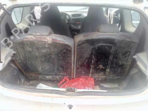 Starter CITROËN C1 (PM_, PN_) 1.0 | BP4678216M8 