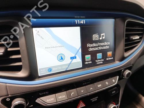 Engine HYUNDAI IONIQ (AE) 1.6 GDI Hybrid | BP37294064M1 - Image 21