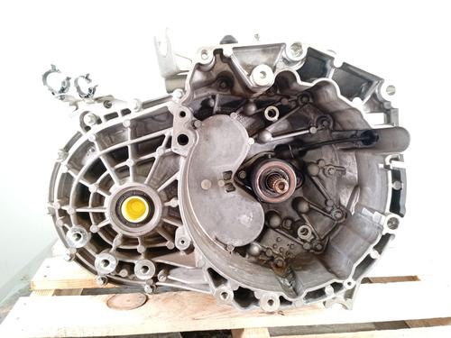 Used Gearbox Gearbox JEEP COMPASS (MP, M6, MV, M7) 1.4 MultiAir (140 hp) 34006629 34006629