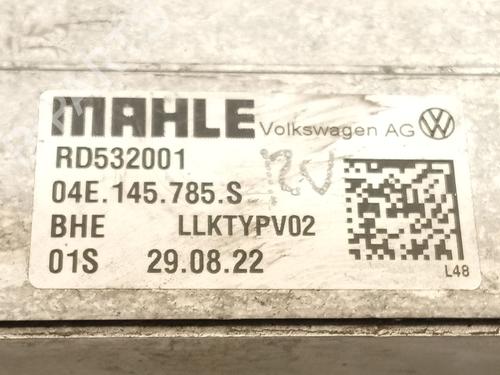 Intercooler SKODA KAROQ (NU7, ND7) 1.5 TSI | BP34701939M30 - Image 5