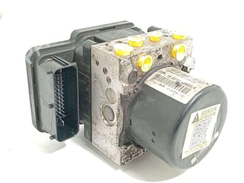 Used ABS pump ABS pump OPEL ASTRA J Sports Tourer (P10) 1.7 CDTI (35) (110 hp) 40229650 40229650