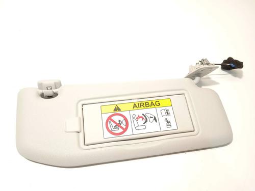 Right sun visor PEUGEOT 308 III (FB_, FH_, FP_, F3_, FM_) Hybrid 180 (F3DGXT, F3DGMH) | BP17385868I2 