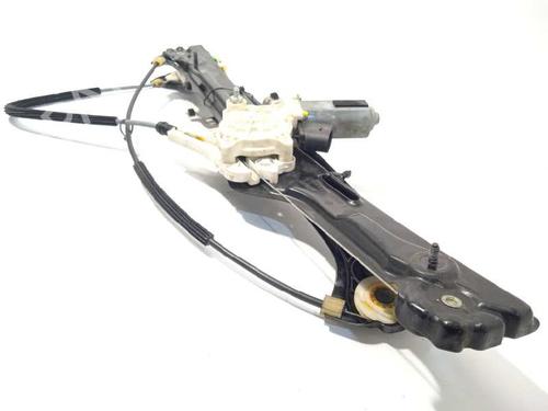 Used Front left window mechanism BMW X5 (E70) xDrive 40 d (306 hp) 7299708
