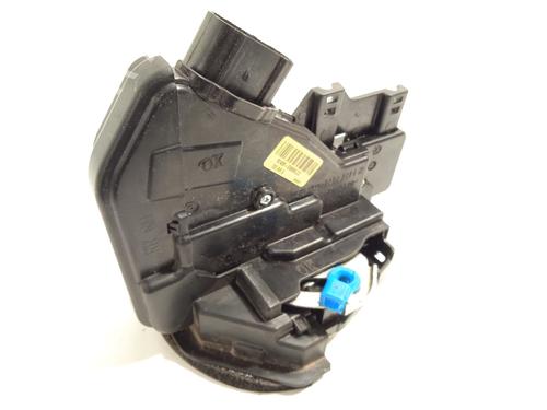 Rear right lock KIA NIRO I (DE) 1.6 GDI Plug-in Hybrid | BP19264186C99 