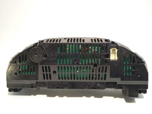 Instrument cluster MERCEDES-BENZ C-CLASS (W204) C 200 CDI (204.007, 204.006) | BP6952307C47