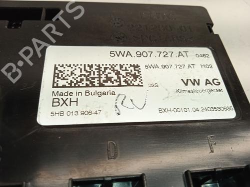 Electronic module CUPRA FORMENTOR (KM7, KMP) 1.4 e-Hybrid | BP20136444M83 - Image 3