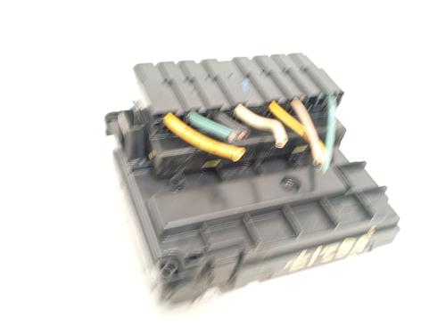 Fuse box CITROËN C5 III (RD_) 1.6 VTi 120 (RD5FS8, RD5FSA) | BP35781709E1 - Image 3