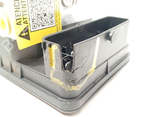 ABS pump SEAT LEON Sportstourer (KL8, KLD) 1.5 eTSI | BP31610588M43 