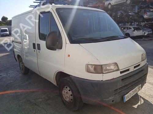 CITROËN JUMPER I Van (230L) 2.0 HDI (84 hp) 1503382