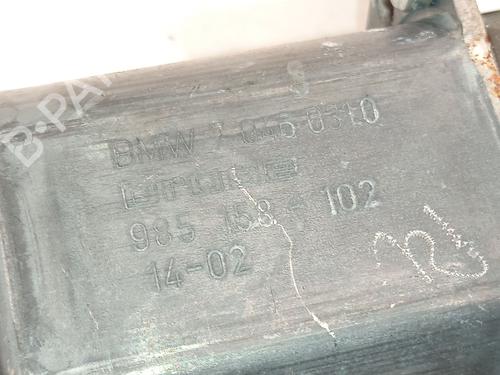 Rear left window mechanism BMW 3 Gran Turismo (F34)  | BP19535663C24 