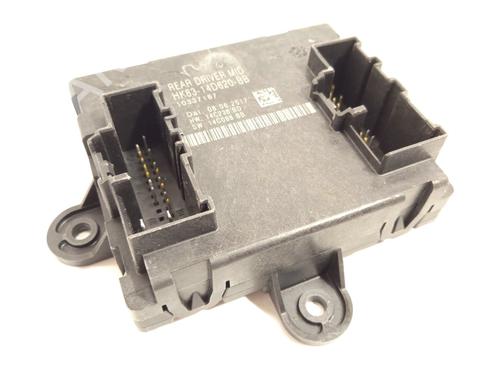Used Electronic module Electronic module 19704618 19704618