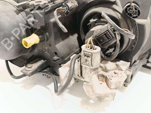 Left headlight BMW 3 (E46) 320 d | BP38772798C28  - Image 5