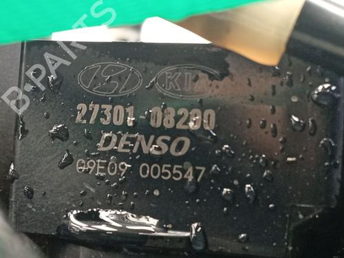 Engine KIA RIO IV (YB, SC, FB) 1.0 T-GDI 120 Eco-Dynamics+ | BP34622465M1  - Image 6