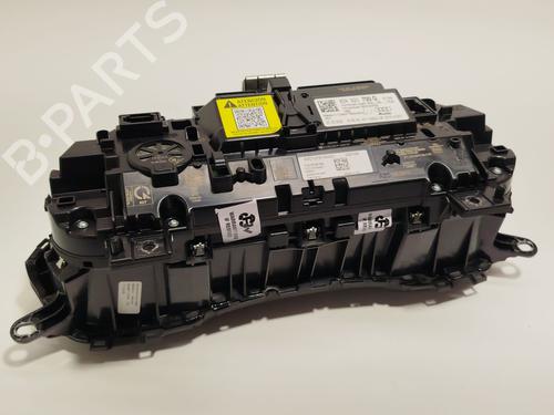 Instrument cluster AUDI Q3 (F3B) 35 TDI | BP30830323C47