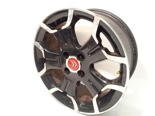 Used Rim CITROËN DS3 (SA_) 1.6 HDi 90 (92 hp) 29498739