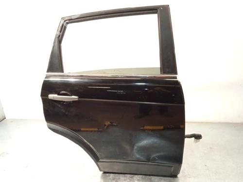 Right rear door CHEVROLET CAPTIVA (C100, C140) 2.0 D 4WD | BP12553035C5