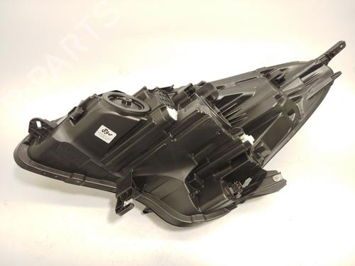 Right headlight OPEL CORSA D (S07) 1.6 Turbo (L08, L68) | BP29185988C29 