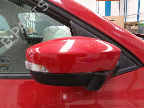 Electronic module SKODA FABIA III (NJ3) | BP37997563M83 - Image 21