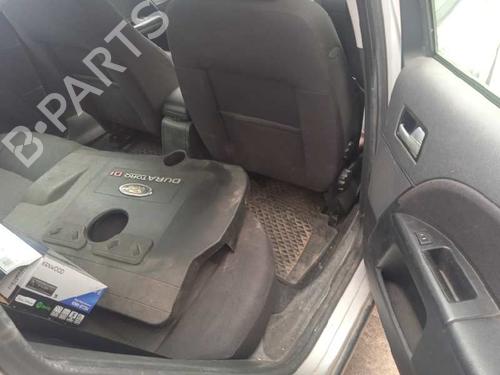Front slam panel FORD MONDEO III (B5Y)  | BP8276564C72 